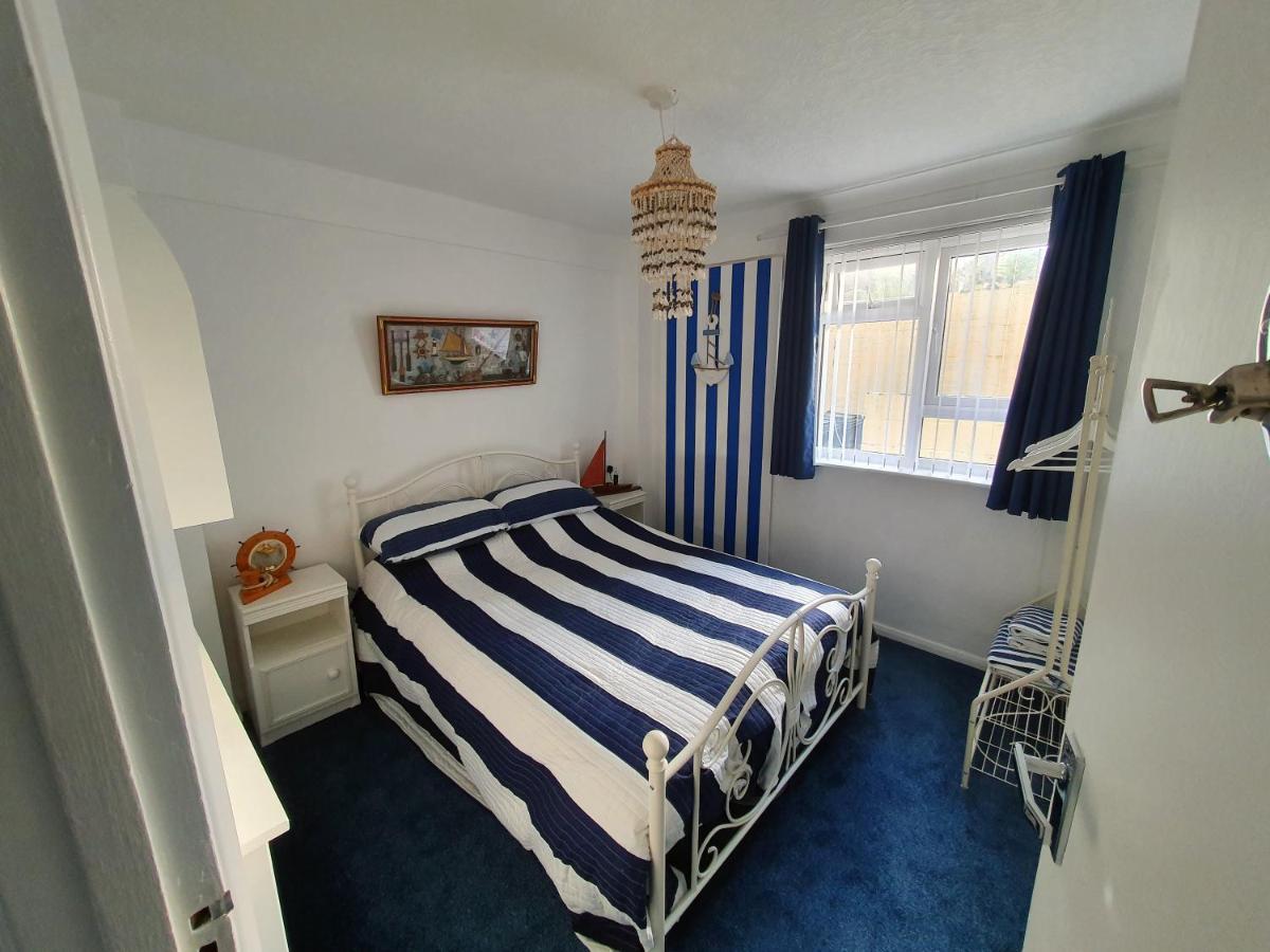 Ferienwohnung Hello Sailor Ramsgate Exterior foto