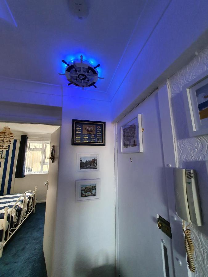 Ferienwohnung Hello Sailor Ramsgate Exterior foto
