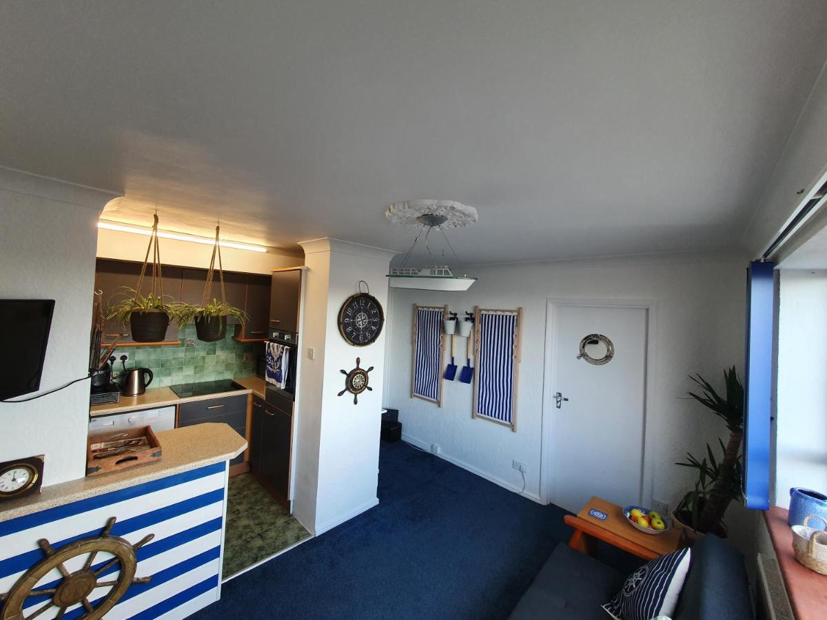 Ferienwohnung Hello Sailor Ramsgate Exterior foto